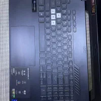 Asus FX507Z|رایانه همراه|شفت, |دیوار