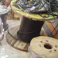 کابل فشارقوی