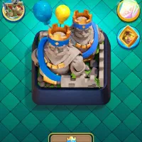 کلش رویال فروشی|کنسول، بازی ویدئویی و آنلاین|تهران, ابوذر|دیوار