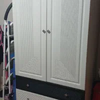 سرویس خواب کامل .کودک و نوجوان نو نو|تخت و سرویس خواب|سمیرم, |دیوار