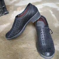 کفش زنانه تابستانی|کیف، کفش، کمربند|سلماس, |دیوار