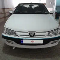 پژو پارس سال مدل ۹۹ در حد خشک