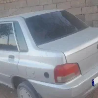 پراید ۱۳۲ مدل ۸۷|خودرو سواری و وانت|زیرکوه, |دیوار