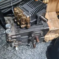 فروش تعمیرات کارواش های صنعتی خانگی نیمه صنعتی