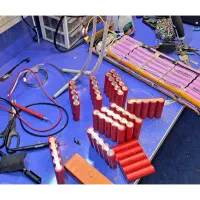 ساخت پک باتری اضطراری عمر طولانی ارسال سراسری|لوازم جانبی موبایل و تبلت|کازرون, |دیوار