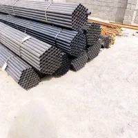 فروشگاه لوله و اتصالات گازی و داربستی