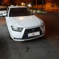 دنا تیپ ۲ معمولی|خودرو سواری و وانت|رفسنجان, |دیوار