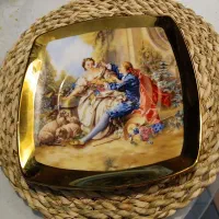 ظروف شیک دکوری|ظروف سرو و پذیرایی|تهران, دولاب|دیوار