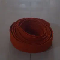 کمربندتکواندوضربه گیر پای فوتبال لباس ورزشی رایگان