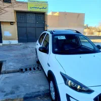 اطلس g با سانروف