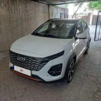 ام وی ام X33Cross اتوماتیک مدل ۱۴۰۴ صفر خشک|خودرو سواری و وانت|مشهد, سجاد شهر|دیوار