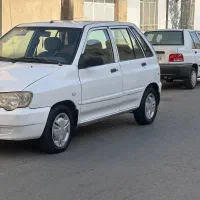 111 مدل 94 فول شاسی سالم