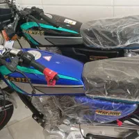 فروشگاه موتورسیکلت عابدی|موتورسیکلت|سنقر, |دیوار