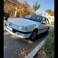 پارس موتور جدید|خودرو سواری و وانت|مهاباد (آذربایجان غربی), |دیوار