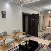 واحد مبله سیدخندان خواجه عبدالله شریعتی پاسداران|اجارهٔ کوتاهمدت آپارتمان و سوئیت|تهران, مهران (سیدخندان)|دیوار