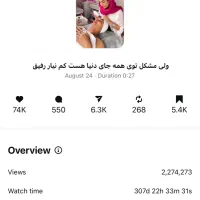 ادمین هستم|خدمات رایانه‌ای و موبایل|مشهد, دانشجو|دیوار