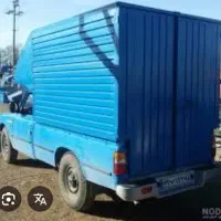 نسیان بهمراه راننده