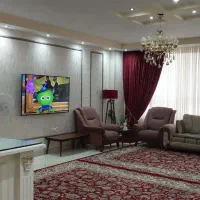 آپارتمان ۹۳ متری حاشیه رستمی