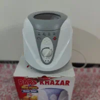 سرخ کن|اجاق گاز و لوازم برقی پخت‌وپز|تهران, منیریه|دیوار