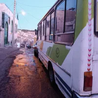 مینی بوس اویکو