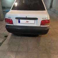 پراید استثنایی