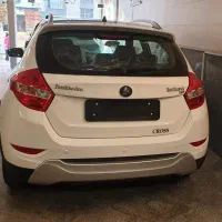 برلیانس کراس 1650|خودرو سواری و وانت|تهران, علم و صنعت|دیوار