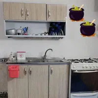 اجاره سوییت مبله...تمیزتمیز باتمام امکانات|اجارهٔ کوتاه‌مدت آپارتمان و سوئیت|خرم‌آباد, |دیوار