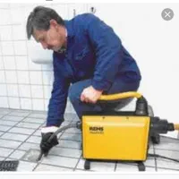 لوله بازکنی تخلیه چاه چاه بازکنی ۲۴ساعته کل قم