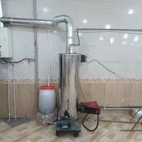 به تعدادی بیرون بر چرخکار  وسط کار خانم نیازمندیم|استخدام صنعتی، فنی، مهندسی|میانه, |دیوار