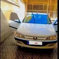 پژو پارس تیوفایوپرشیاtu5