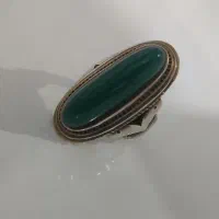 انگشتر پایه مهدی