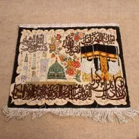 تابلو فرش دستباف