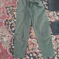 تعدادی شلوار|لباس|اصفهان, پوریای ولی|دیوار