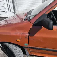 پراید90درجه یک|خودرو سواری و وانت|جوانرود, |دیوار