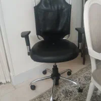 صندلی کامپیوتر اداری|مبلمان اداری|شاهینشهر, فردوسی|دیوار