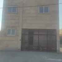 منزل-دو-طبقه-جنوبی-در-گرگاب