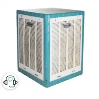 سرویس کولر آبی نجف شهر