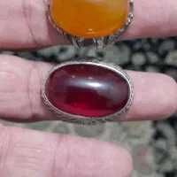 انگشتر کلکسیونی قدمت دار