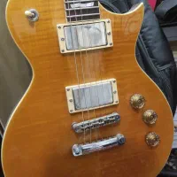 گیتار الکتریک و آمپلی فایر