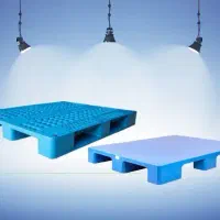 پالت بهداشتی 14kg سطح صاف و 16kg مشبک|عمدهفروشی|کرج, اتمسفر|دیوار