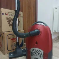 جاروبرقی LG