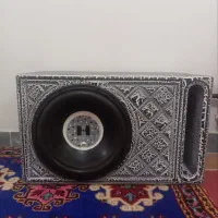 ساب هانیبال از ست آلفارد