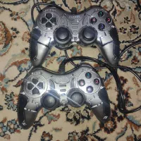 دسته بازی داتیس شوک دار