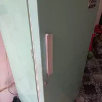 یخچال الکترواستیل موتور زنبوری (آنتیک) سالم و بشرط|یخچال و فریزر|گرگان, |دیوار