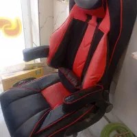 صندلی گیمینگ