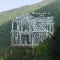 از هزینه‌ها جلو بزن وسریع بساز باسازه ال اس اف lsf