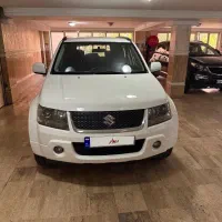 سوزوکی ویتارا اتومات ۲۴۰۰