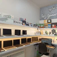 لپ تاپ فروشی سورنا|رایانه همراه|کاشان, فاز ۱ ناجی آباد|دیوار