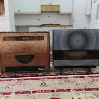 دوتا بخاری درجه یک