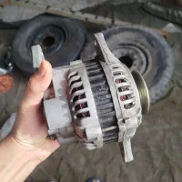 وسایل نیسان|قطعات یدکی و لوازم جانبی|رشت, شهرک احمد خمینی|دیوار